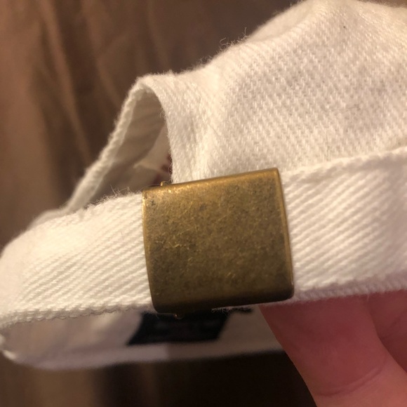 SOLD❗️Small/Youths Burberry Baseball Cap - Picture 7 of 8